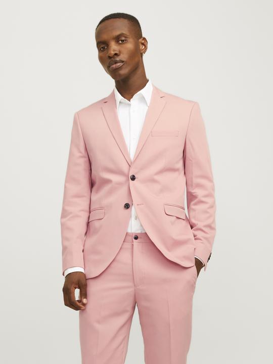 Image du produit Jack & Jones Blazer à un seul rang Super Slim Fit (46)