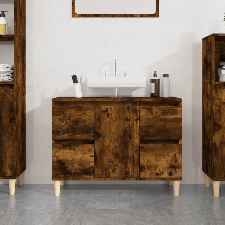 Immagine prodotto VidaXL Calandra (80 x 33 x 60 cm)
