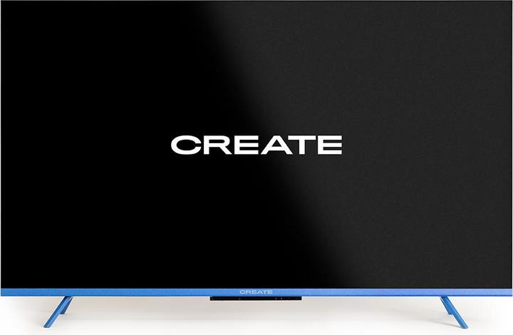 Image du produit Create Color Studio - Smart (43", 4K)
