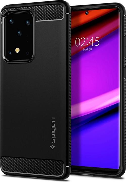 Immagine prodotto Spigen esercito robusto (Samsung Galaxy S20 Ultra)