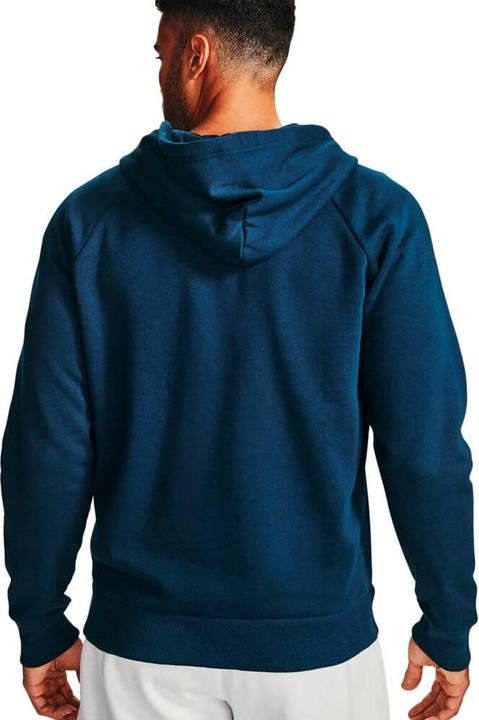Produktbild Under Armour Rival Fleece Full Zip (S)