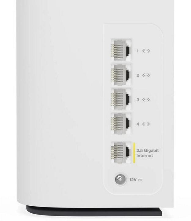 Produktbild Linksys VELOP MBE7000 BE11000 1PK