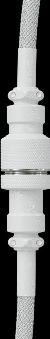 Actual product image Glorious PC Gaming Race GLO-CBL-COIL-WHITE