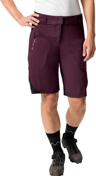 Actual product image Vaude Altissimo II (38)