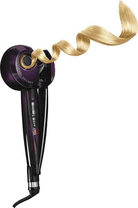 Produktbild BaByliss Curl Secret