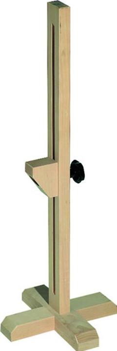 Record Bank servant (Wood)