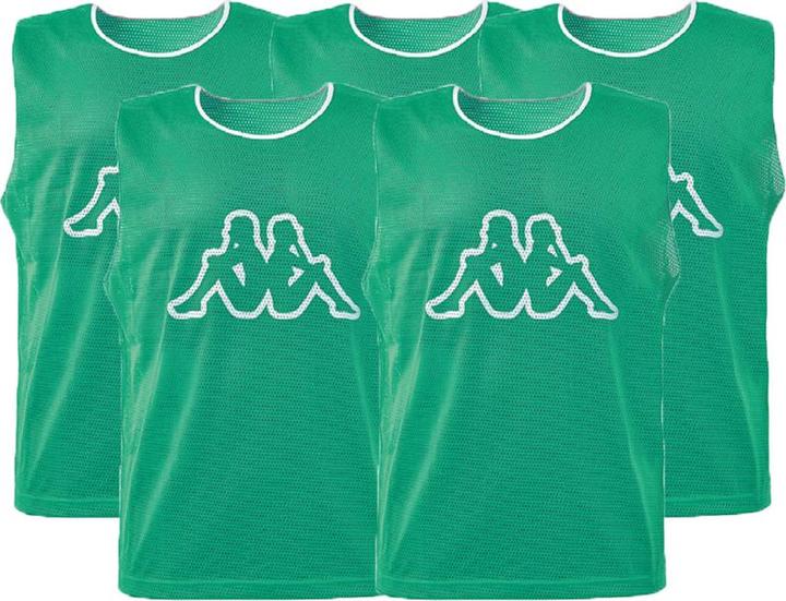 Produktbild Kappa Nipola Training Bib X5 (XL)