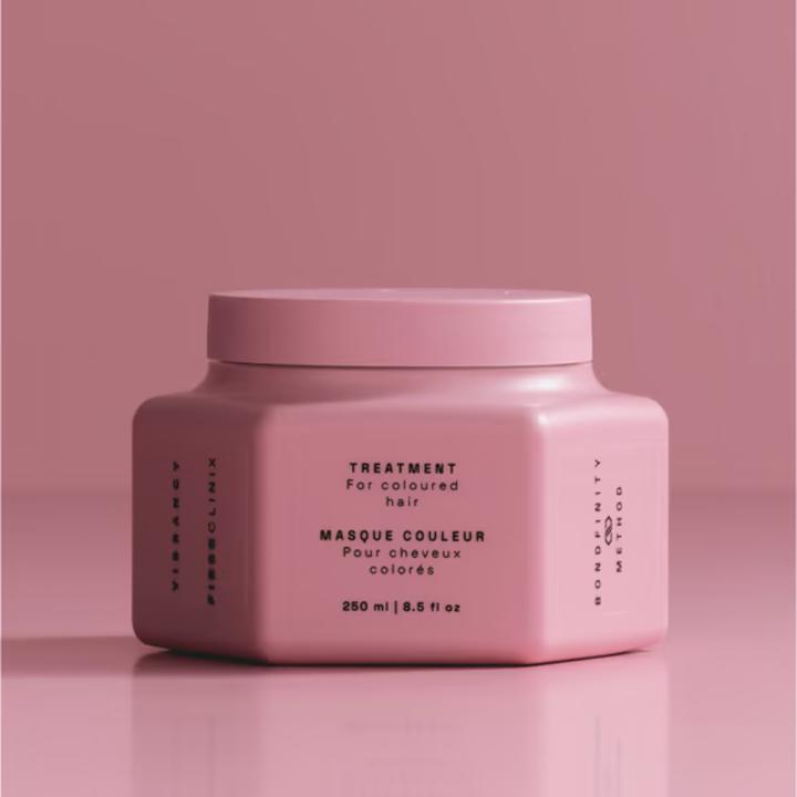 Produktbild Schwarzkopf Fibre Clinix - Vibrancy Treatment (250 ml)