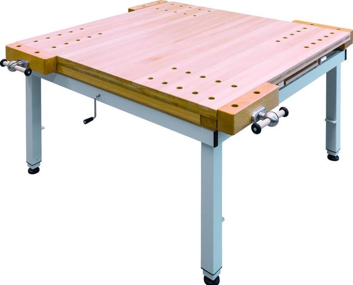 Image du produit Werkstarck Bitte in Hybris oder Grundatentext in SAP-ERP in FR pflegen!! (144 cm, 144 cm)