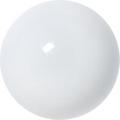 Actual product image Bijouteria Piercingball (Surgical steel 316L, Email)