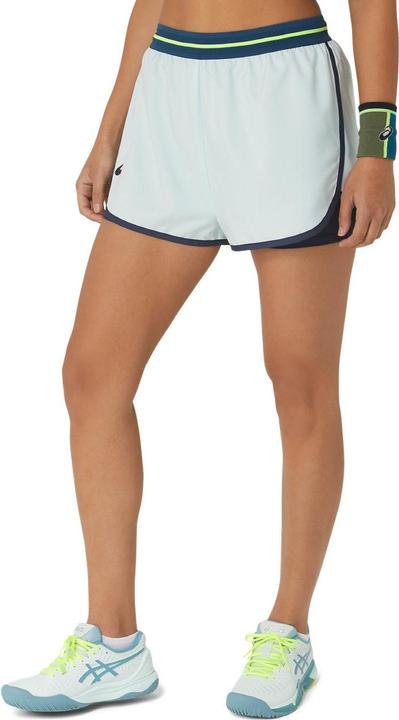 Produktbild ASICS Performance Women Match Short Damen (XS)