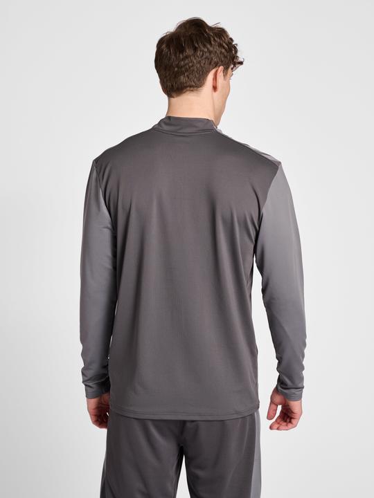 Immagine prodotto hummel Pro Grid Half Zip Training L/S (M)