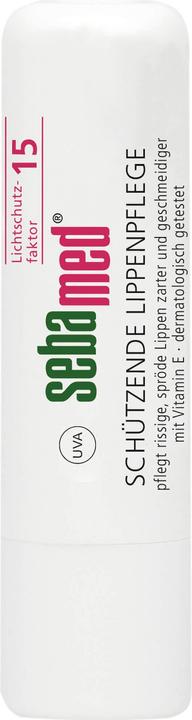 Sebamed schützende Lippenpflege Stift, 4.8 g Stift (Pflegestift)