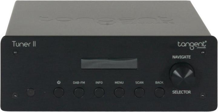 Actual product image Tangent Tuner II (Radio Tuner)