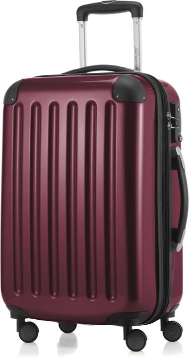 Hauptstadtkoffer Alex (42 l, Handgepäck (bis 50l))