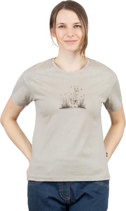 Image du produit Chillaz Klettershirt Alpaca Meadow (34)
