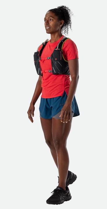 Produktbild Nathan Trail-Trinkrucksack 4l "Pinnacle" (4 l)