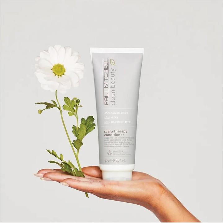 Produktbild Paul Mitchell Scalp Therapy Conditioner (50 ml)