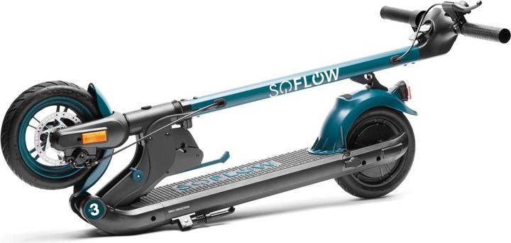 Actual product image SoFlow So3 (20 km/h, 30 km, 350 W)