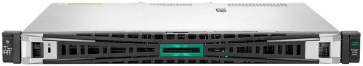 HPE DL20 Gen11 E-2436 1P 4SFF Svr (16 GB, Rack Server)