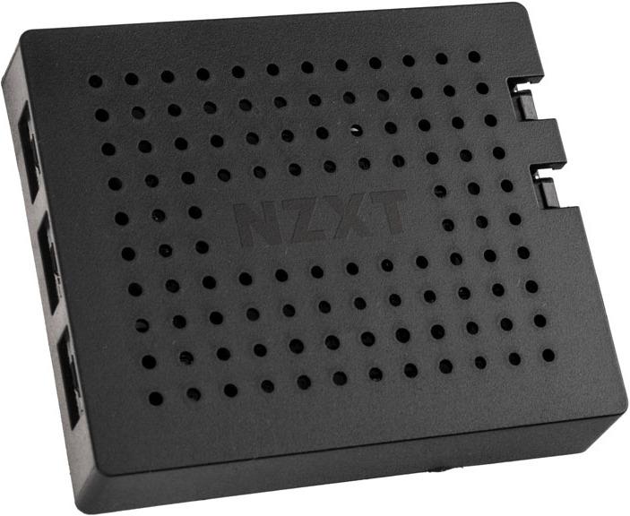 Actual product image NZXT RGB & Fan Controller