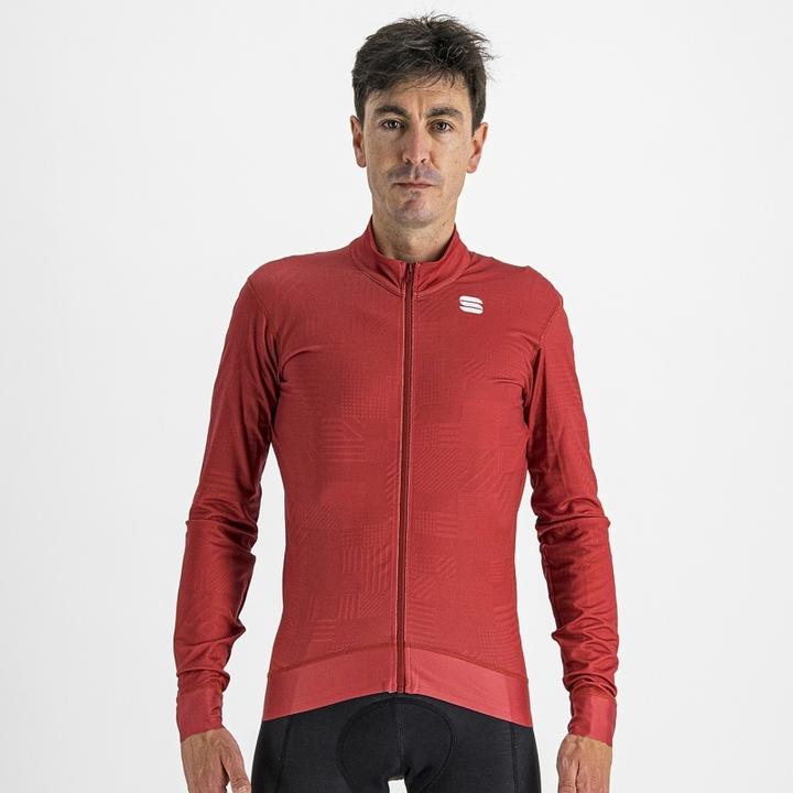 Actual product image Sportful oom Thermal Jersey (L)