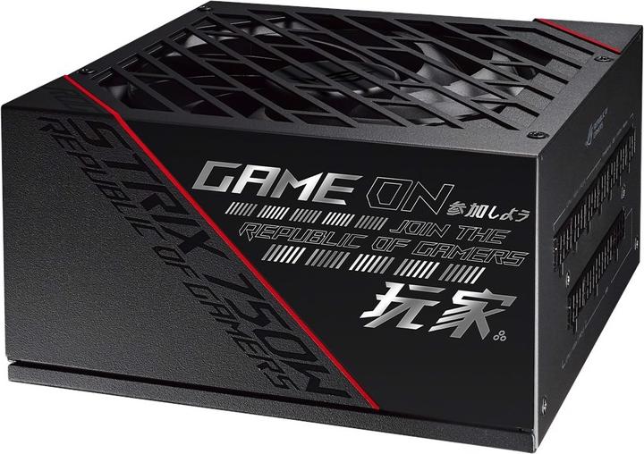 Produktbild ASUS ROG-STRIX-850G (850 W)