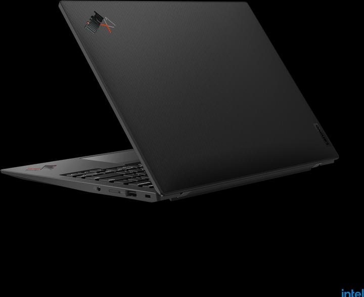 Immagine prodotto Lenovo ThinkPad X1 Carbon Gen. 10 (14", Intel Core i7-1255U, 16 GB, 512 GB, DE)