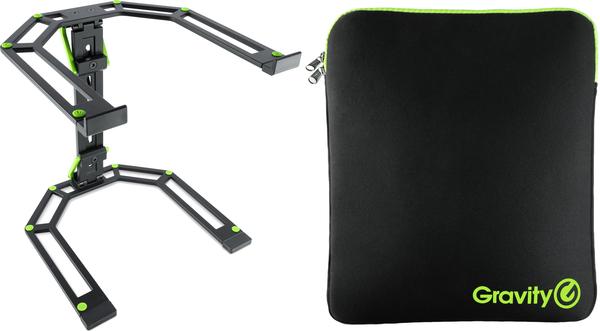 Image du produit Gravity LTS 01 B SET 1 Support réglable