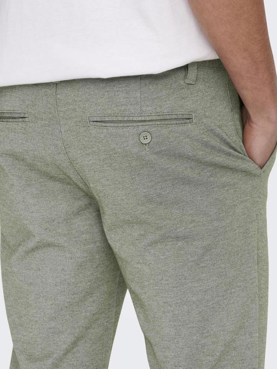 Image du produit Only & Sons Pantalon à coupe conique (29)