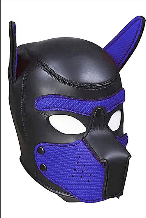 Produktbild Ouch! Neoprene Puppy Hood