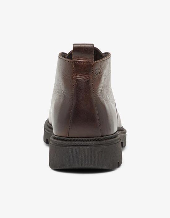 Actual product image Bianco BIASHARP Desert Boots (45)