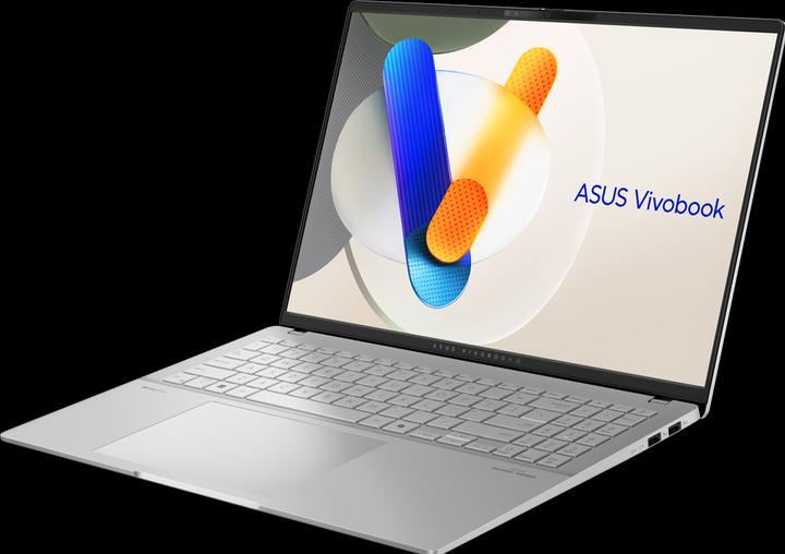Produktbild ASUS Vivobook S 16 (16", AMD Ryzen 9 8945HS, 32 GB, 1000 GB, DE)