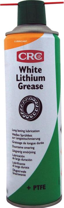 Produktbild CRC Sprühfett (500 ml)