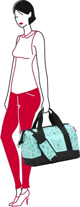 Image du produit reisenthel Des enfants polyvalents (18 l)