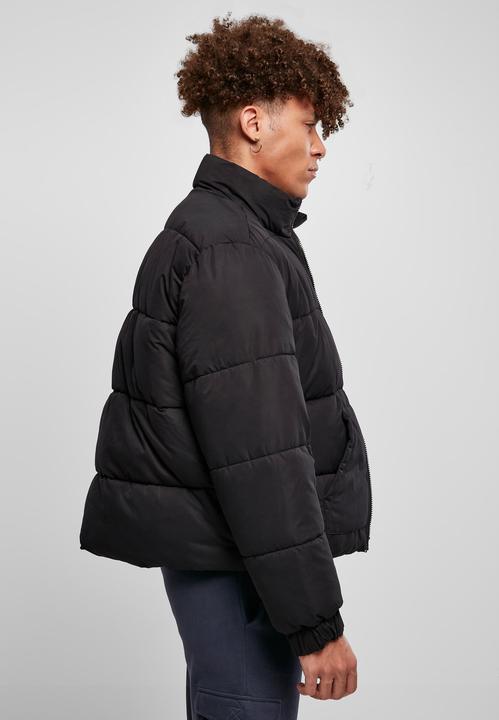 Produktbild Urban Classics Cropped Puffer Jacket (S)