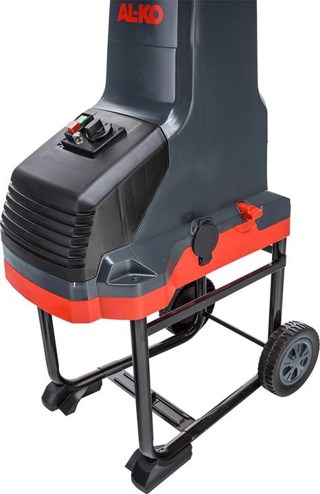 Actual product image AL-KO Easy Crush Lh 2810