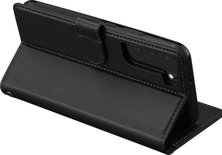 Image du produit LC.Imeeke Galaxy S25 - L2 Serie Brieftasche und Hülle (Samsung Galaxy S25)