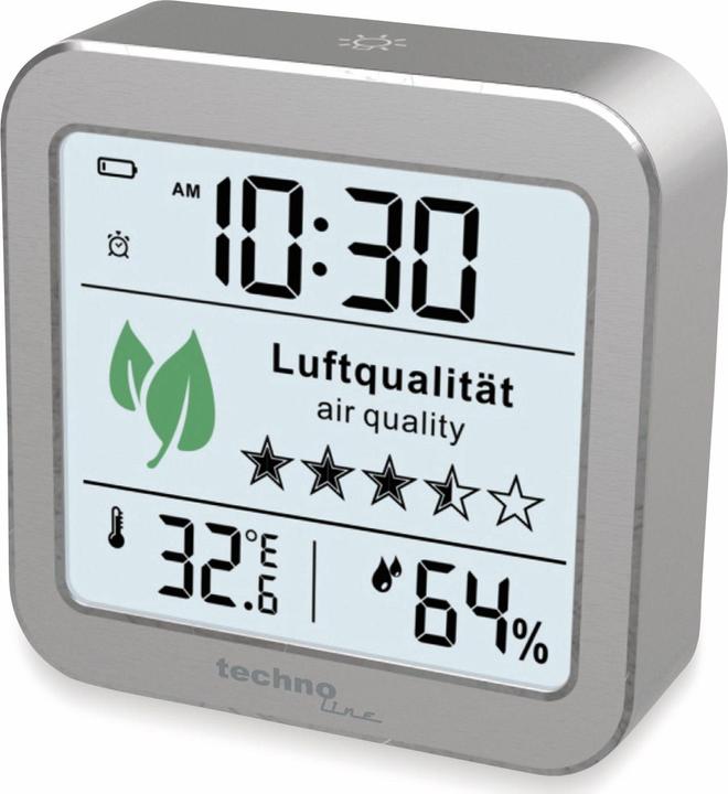 Technoline WL 1020