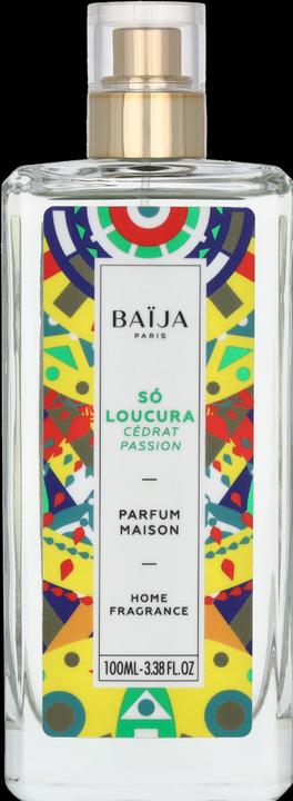 Baija Parfum d'Interieur (Spray, 100 ml)