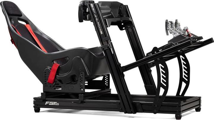 Immagine prodotto Next Level Racing FGT Elite Lite Edizione Piastra per ruote