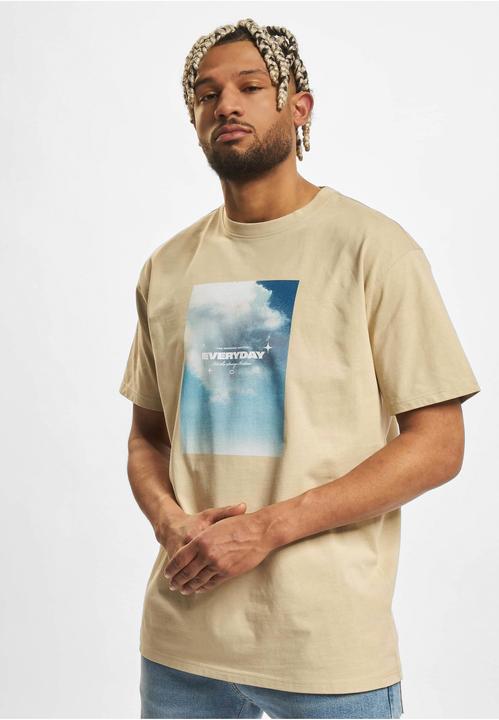 Image du produit Mister Tee Tee surdimensionné Everyday - 16407 (XXL)