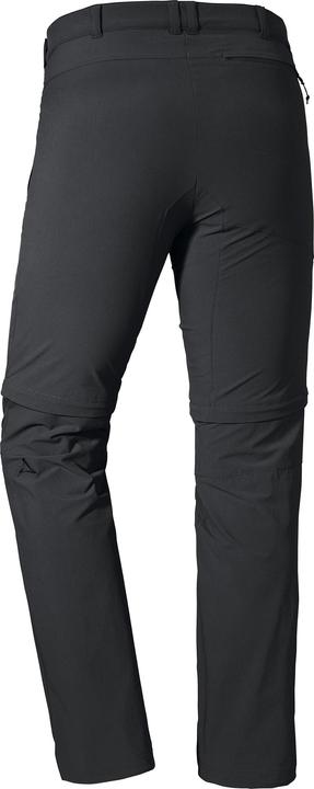 Actual product image Schöffel Koper 1 Zip Off Hose (46)