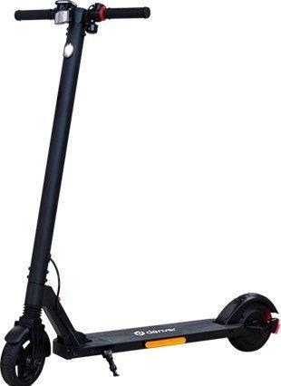 Denver SEL-65230B Black (20 km/h, 12 km)