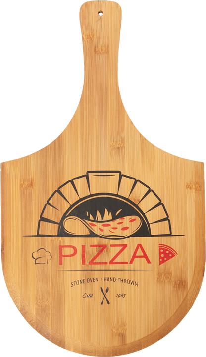 Immagine prodotto Natura Punto Tavola per pizza in bambù