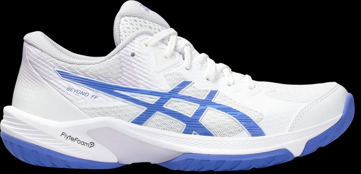 ASICS Performance Beyond FF