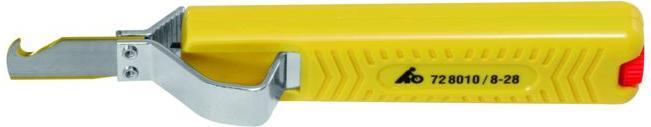 Produktbild Jokari Kabelmesser (17 cm)