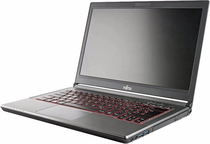 Actual product image Fujitsu Lifebook E746 (refurbished)