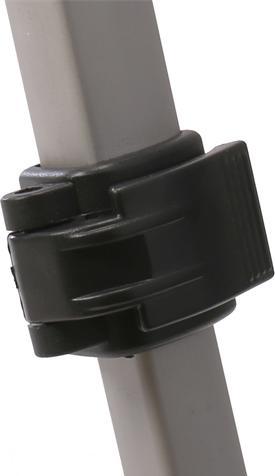 Productafbeelding Nest Statief + kop WT-3560 H167 cm (Metaal)