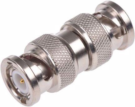 Actual product image Telegärtner BNC adapter BNC connector (Antenna cable)